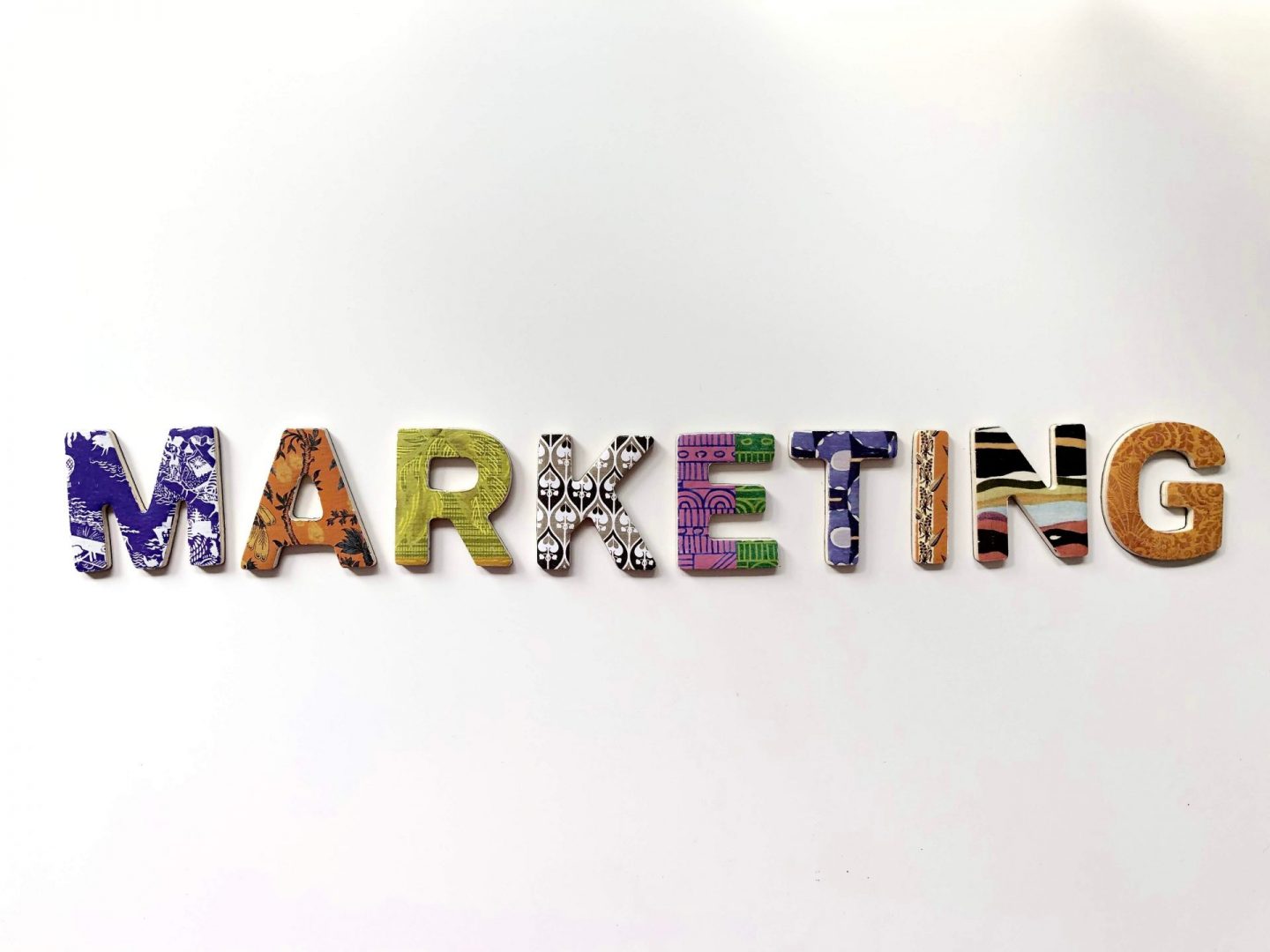 Marketing - What is it?